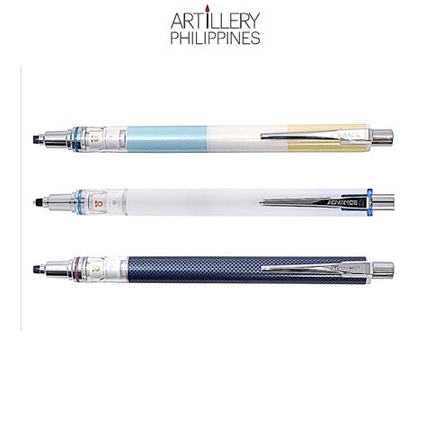 uni KURU TOGA Advance 0.3Mm 0.5Mm 0.7Mm And Limited .